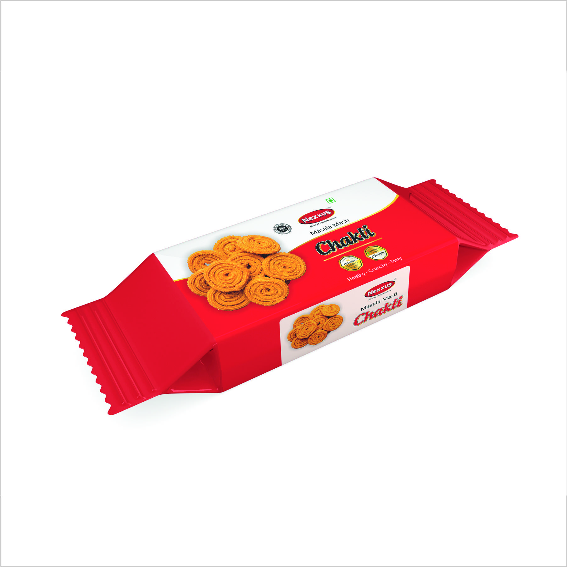 Masala Masti Chakli